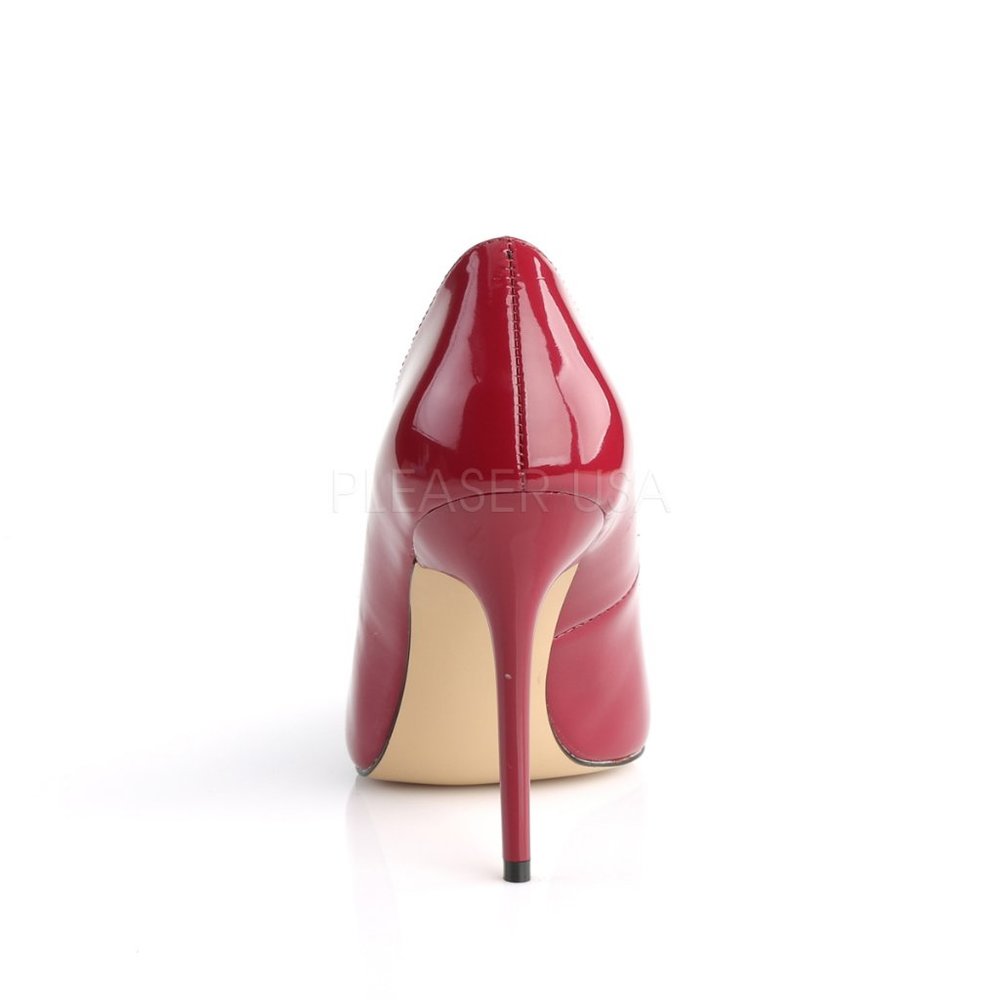 CLASSIQUE 20, RASPBERRY PATENT - Picture 3 of 4